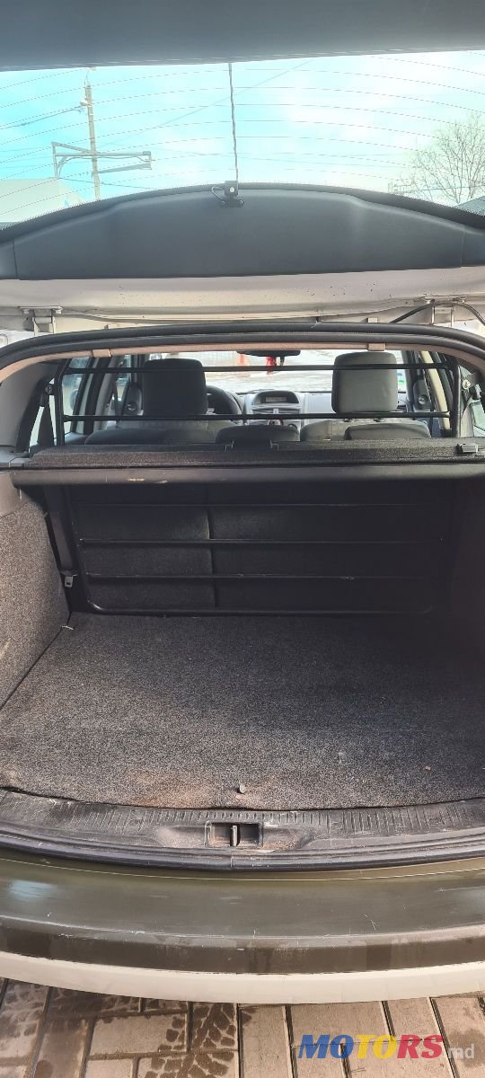 2008' Renault Megane photo #4