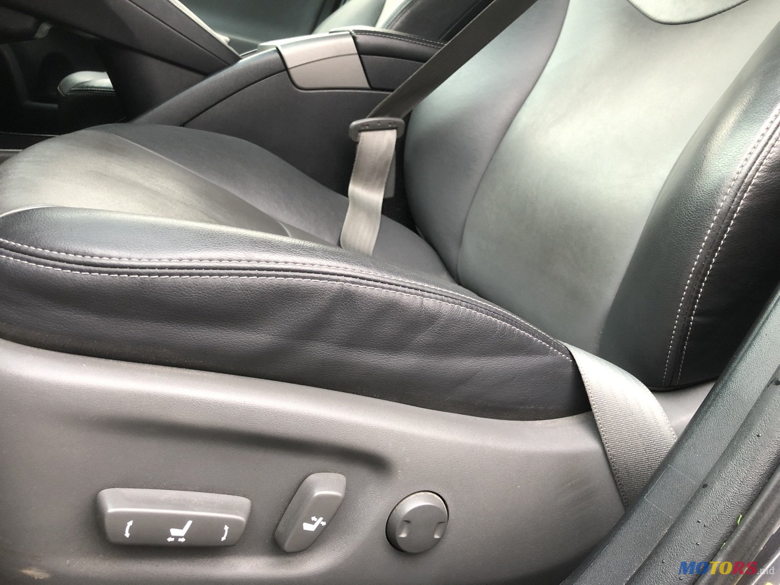 2014' Toyota Prius photo #7