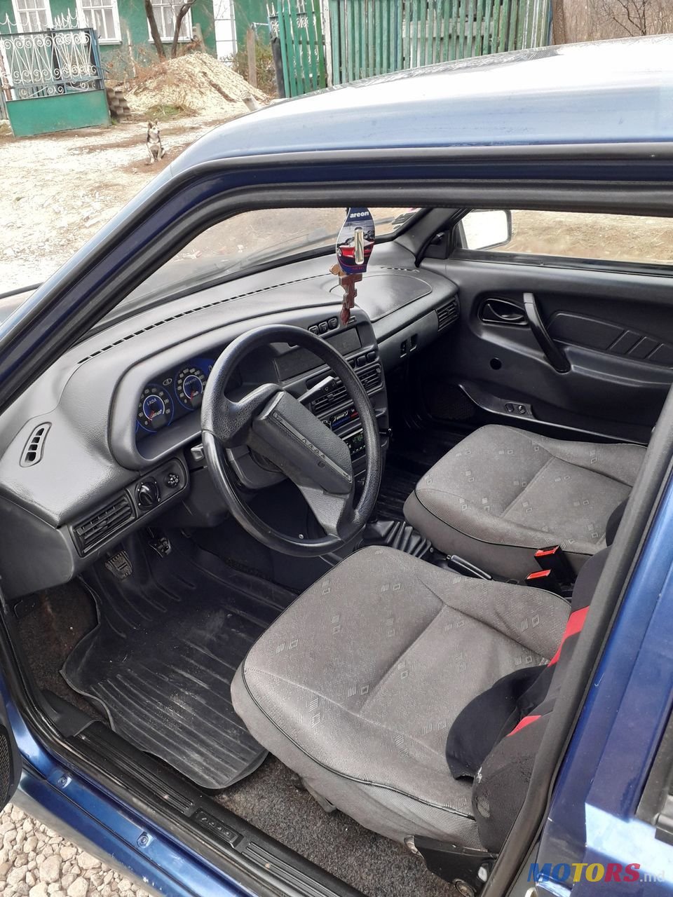 2004' ВАЗ 2115 photo #5