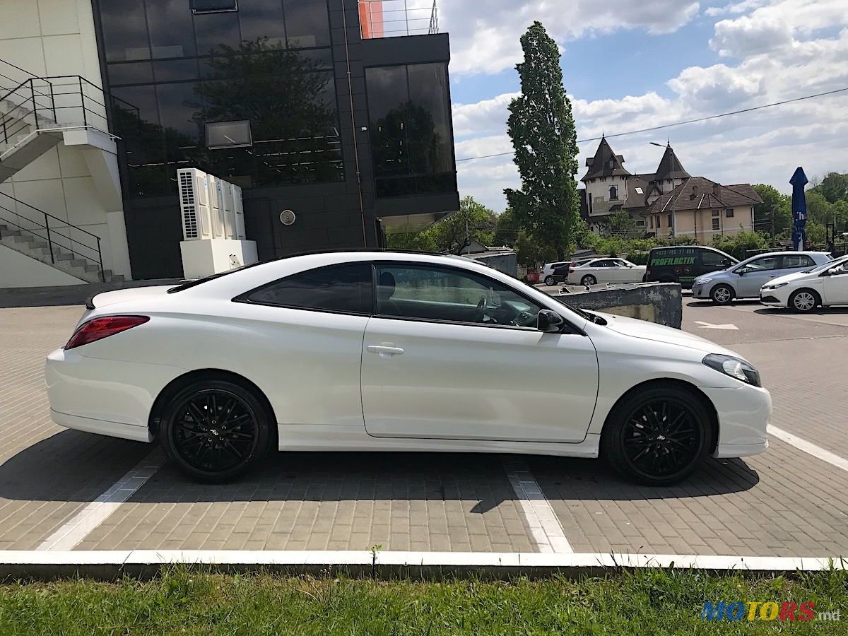 2006' Toyota Solara photo #2