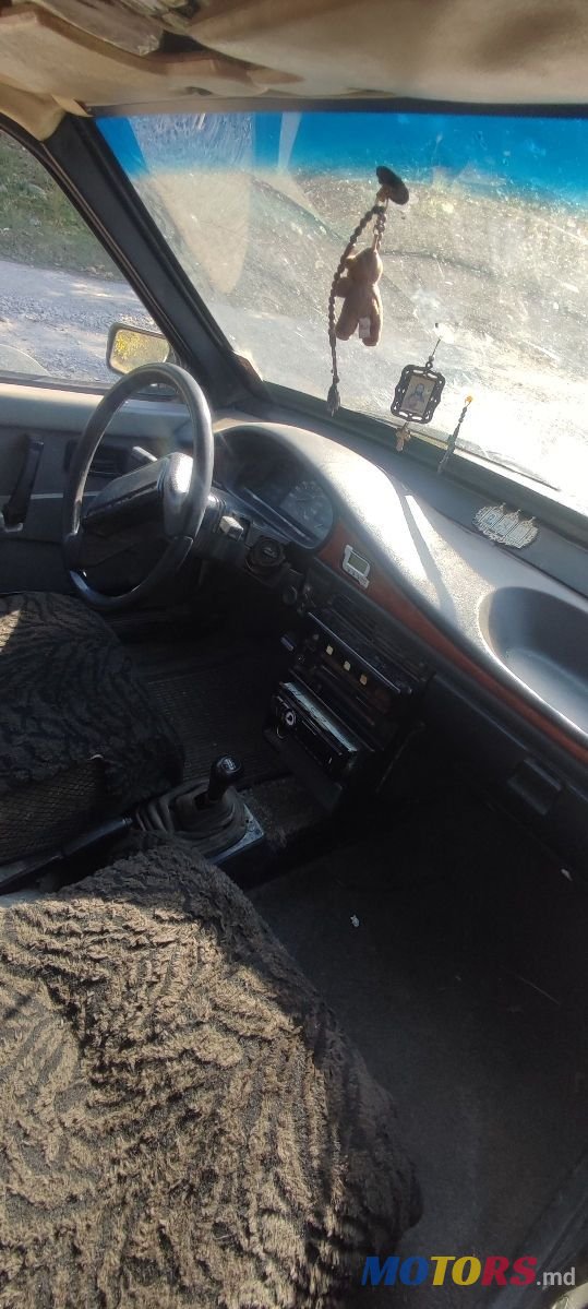 1990' Lada 2109 Ваз photo #4