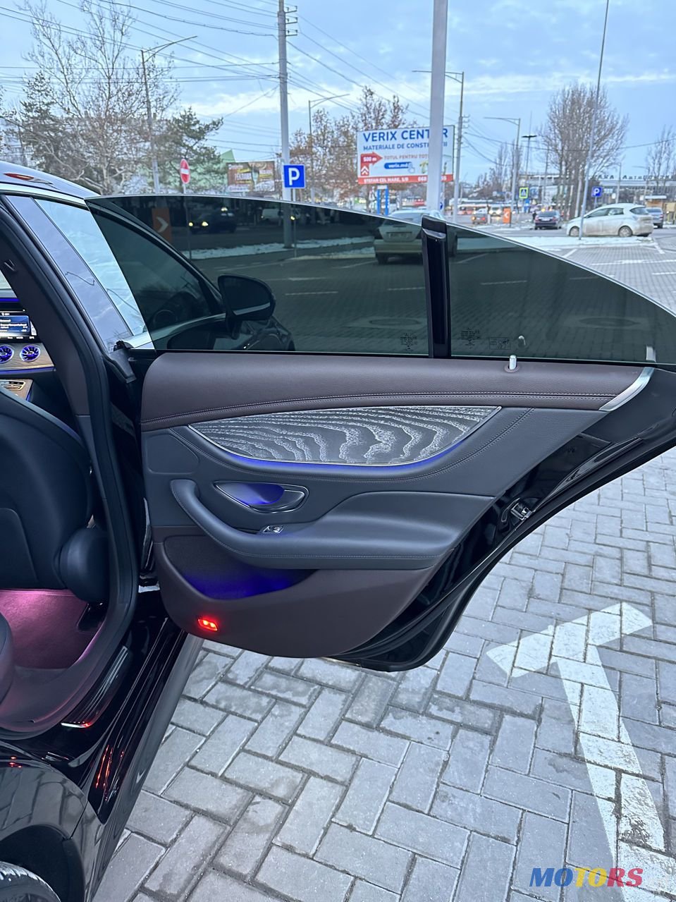 2018' Mercedes-Benz E Класс photo #6