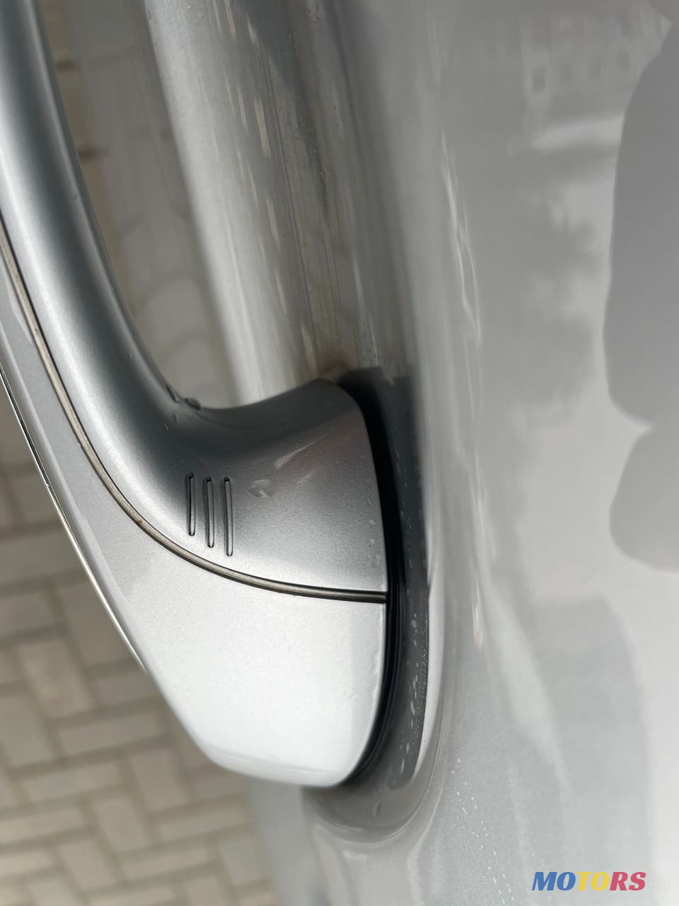 2018' BMW 5 Series photo #4