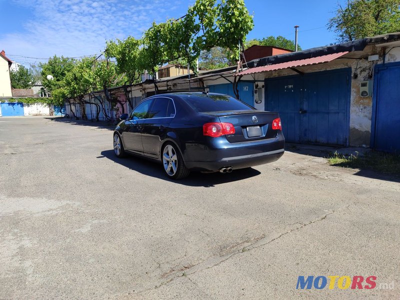 2006' Volkswagen Jetta photo #6