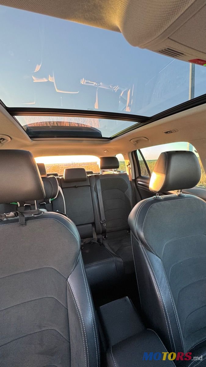 2020' Skoda Kodiaq photo #3