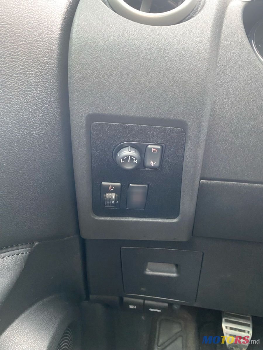 2011' Nissan Qashqai photo #6