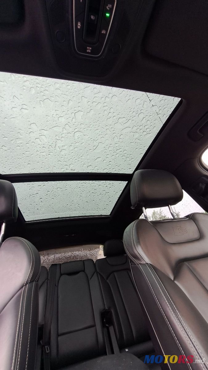 2016' Audi Q7 photo #3