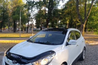 2012' Hyundai Tucson