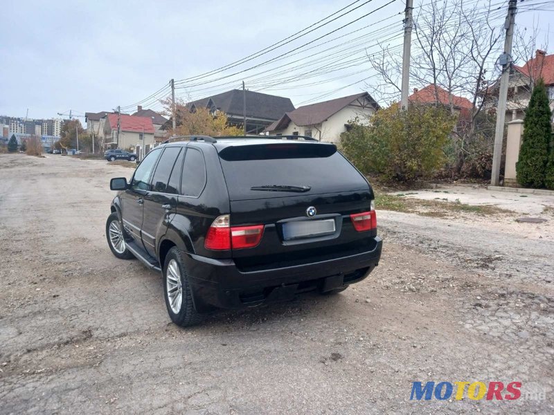 2006' BMW X5 photo #4