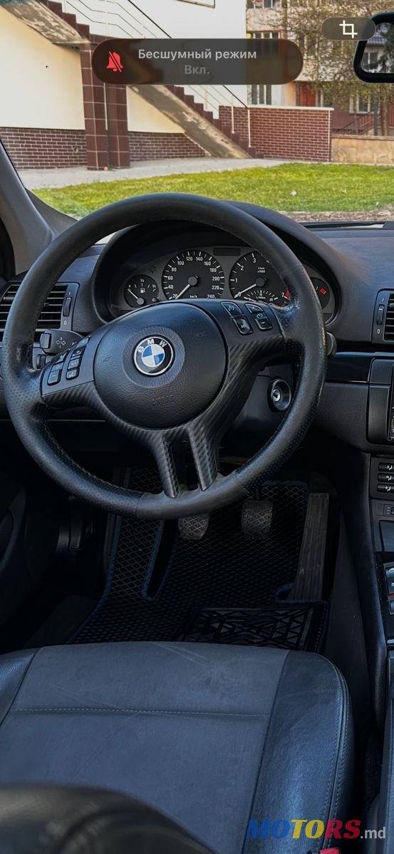 2004' BMW 3 Series photo #5