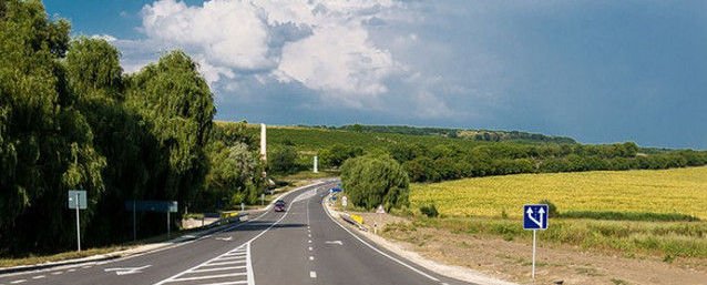 Cum au fost împărţite cele 1,7 miliarde de lei din Fondul rutier
