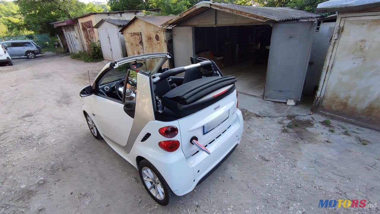 2014' Smart Fortwo photo #6