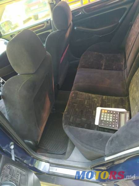 1999' Honda Accord photo #5