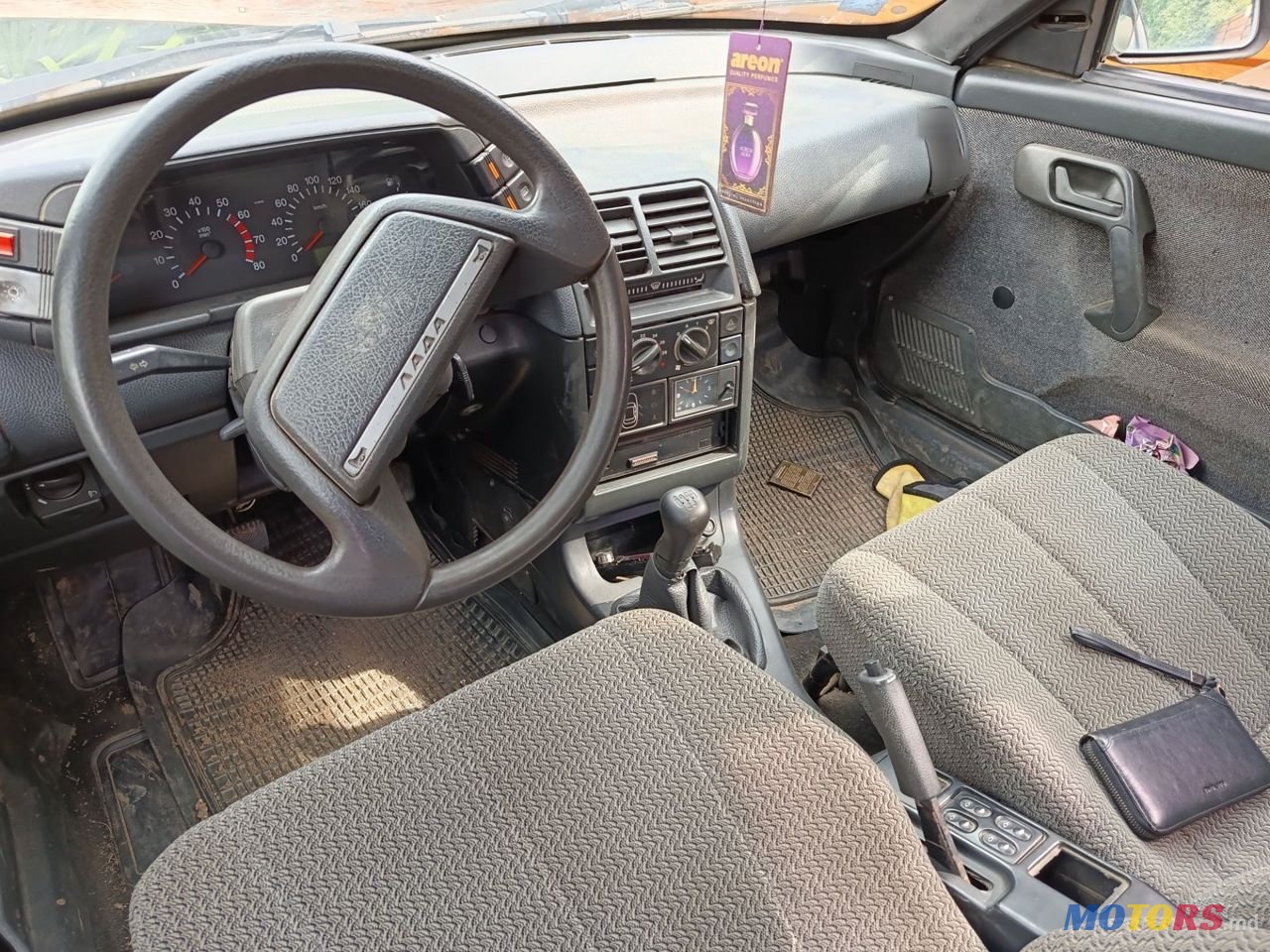 2000' ВАЗ 2110 Lada photo #3