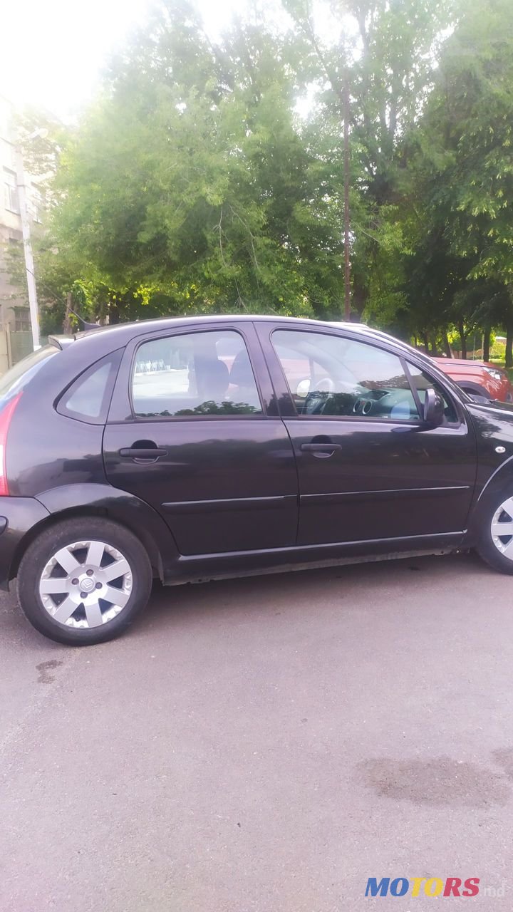 2010' Citroen C3 photo #1