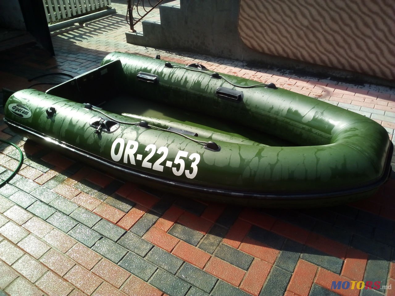 2009' Ветерок photo #1