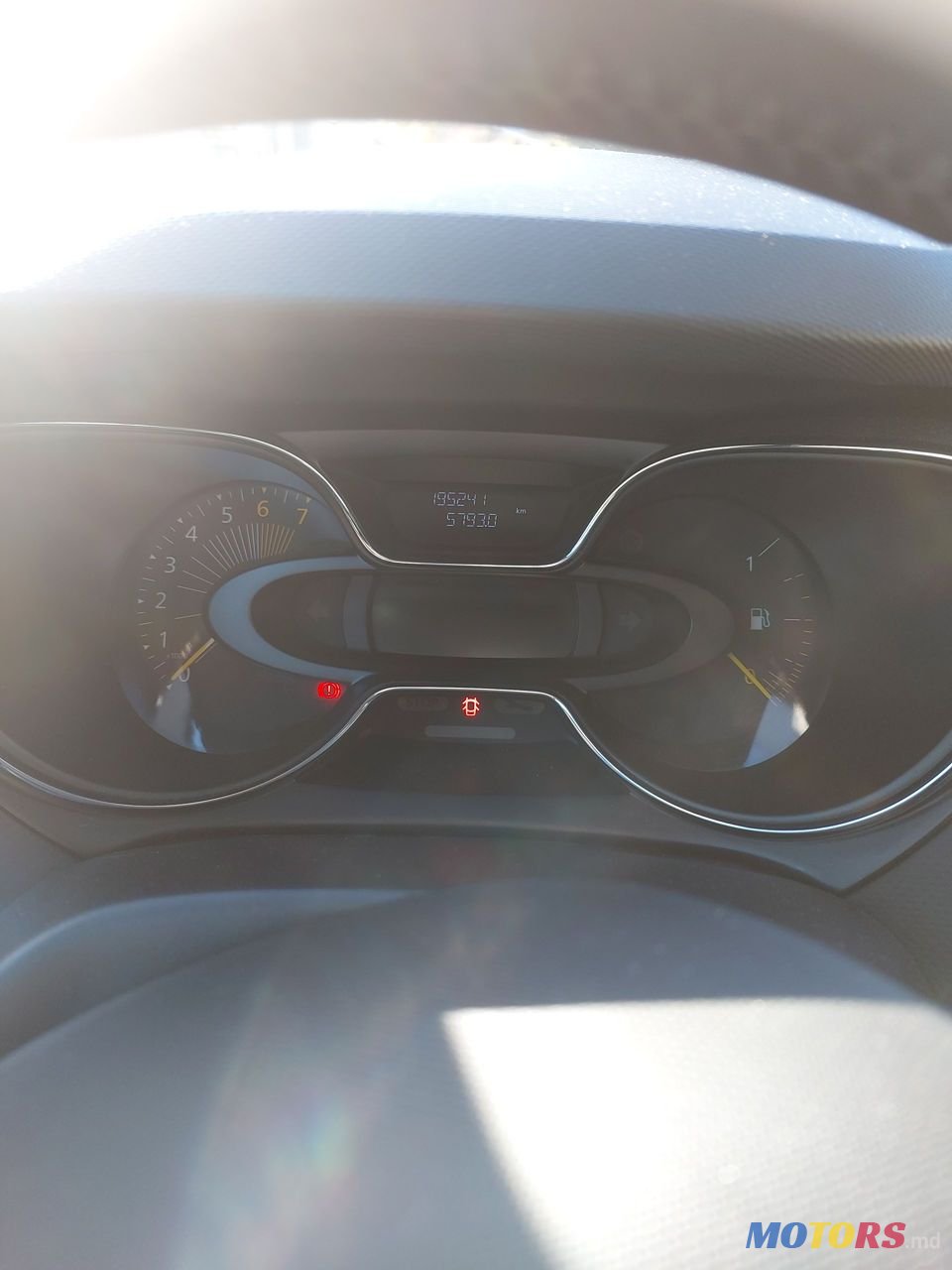 2014' Renault Captur photo #3