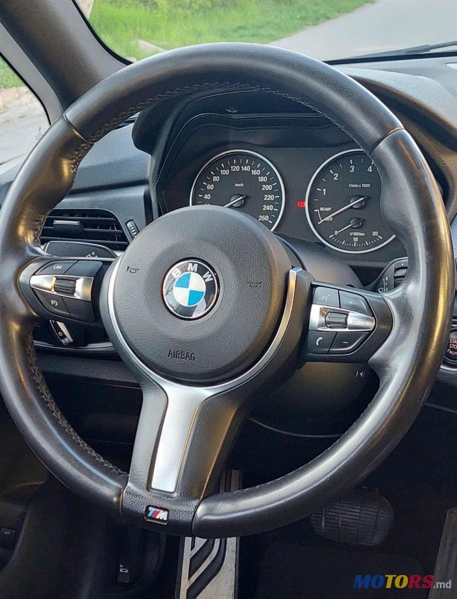 2017' BMW 2 Series photo #5