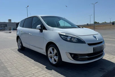 2012' Renault Grand Scenic