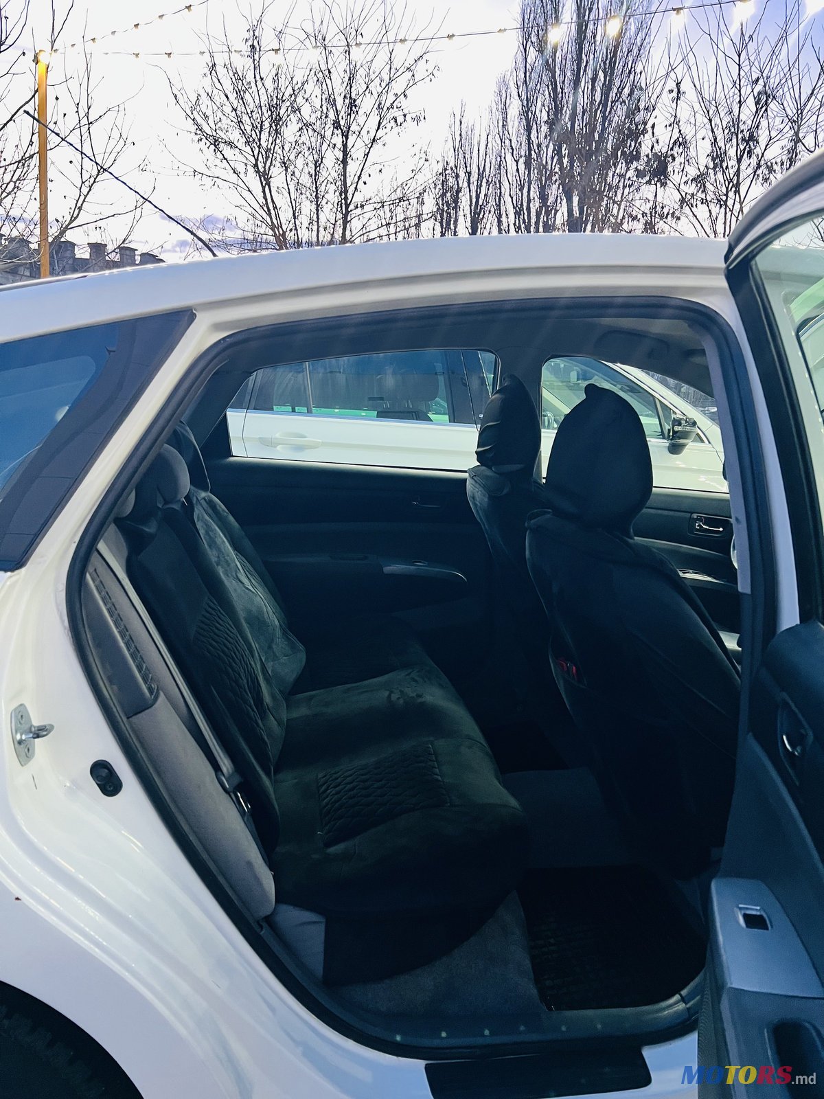 2007' Toyota Prius photo #7