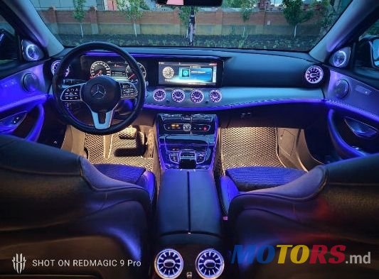 2019' Mercedes-Benz E-Class photo #6