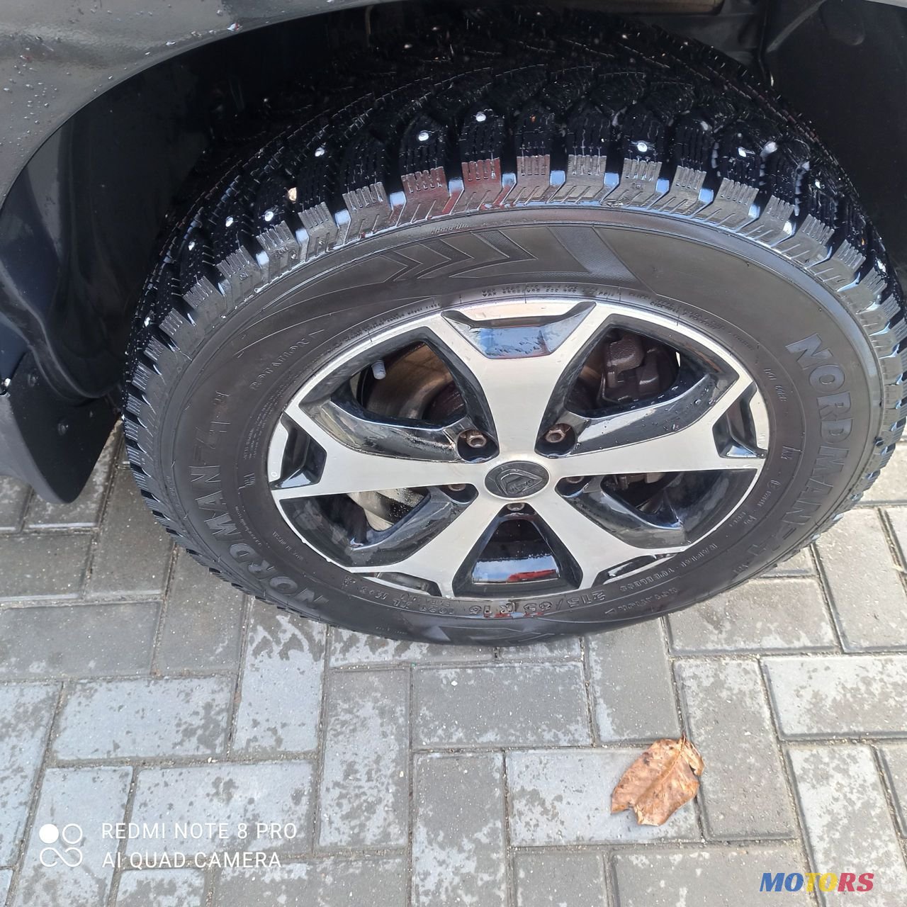 2017' Dacia Duster photo #5