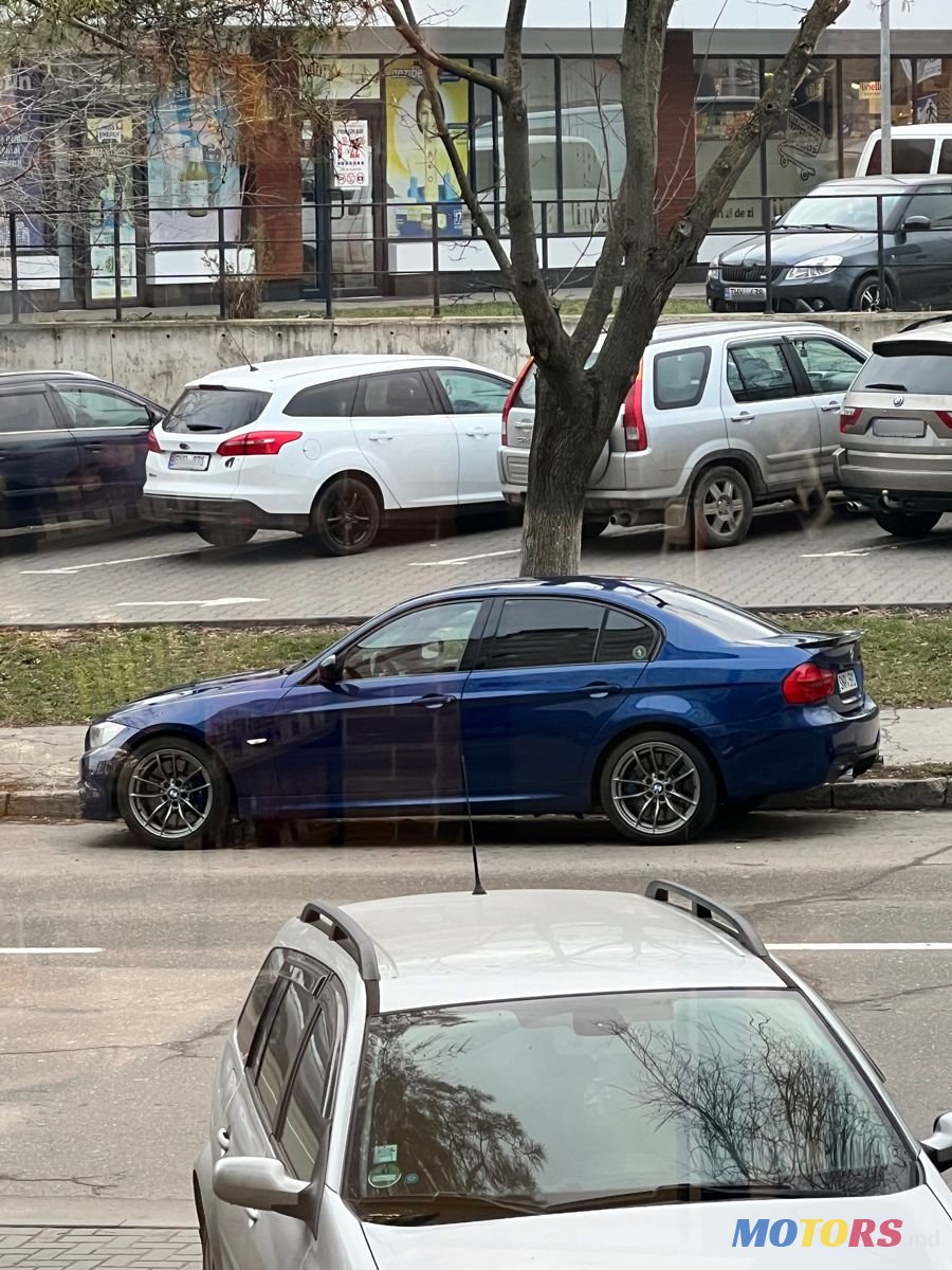 2009' BMW M Models photo #4