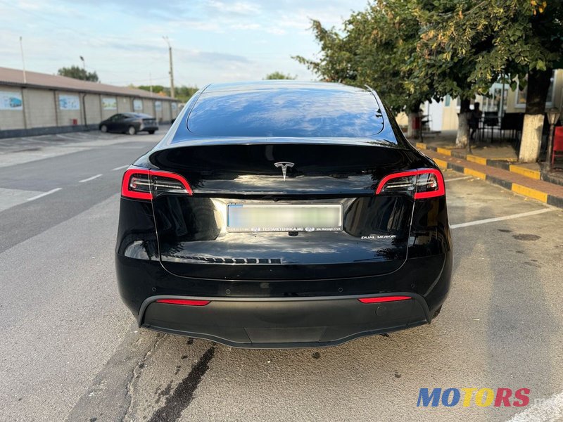 2022' Tesla Model Y photo #5