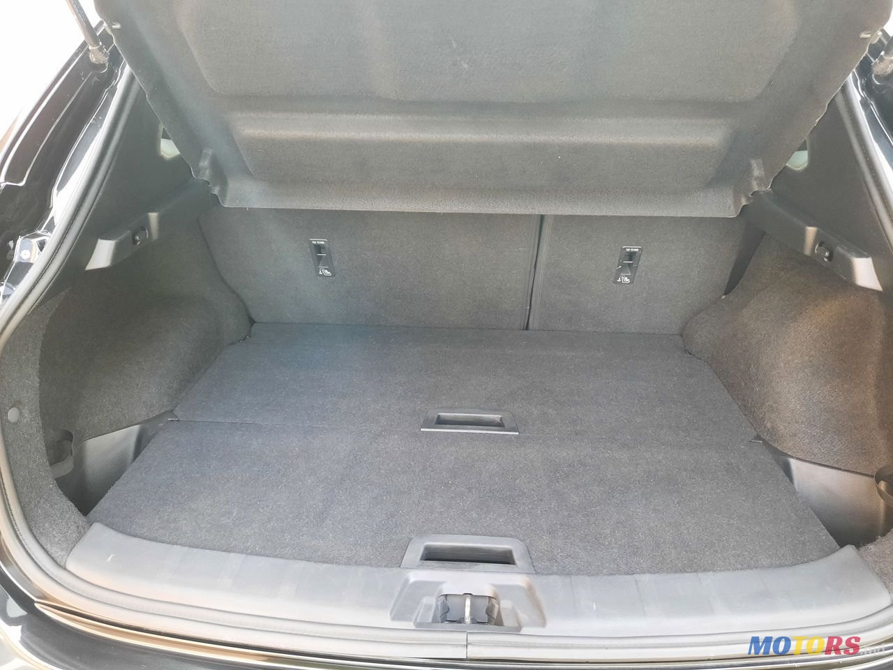 2015' Nissan Qashqai photo #4