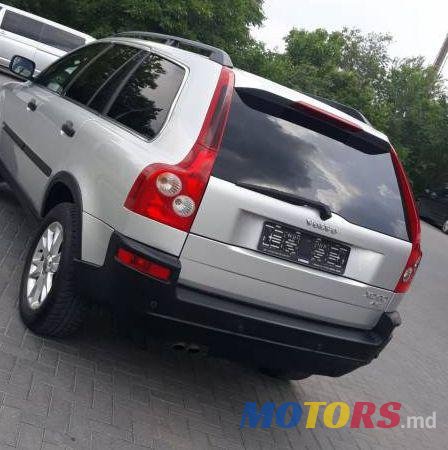 2005' Volvo XC90 photo #2