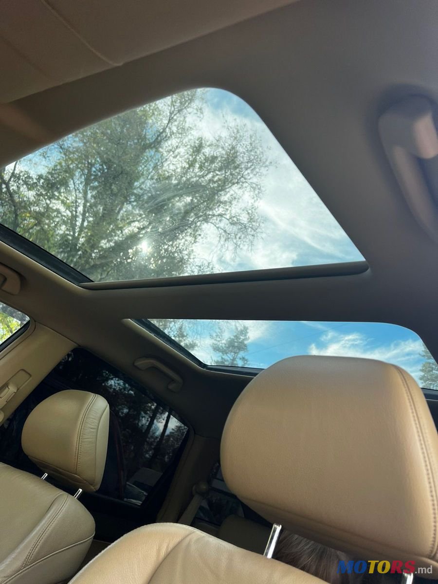 2007' Honda CR-V photo #5