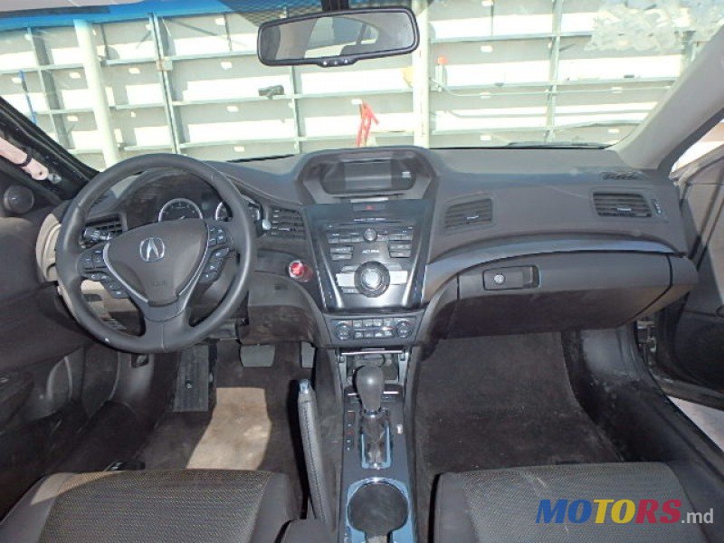 2013' Acura TSX photo #4