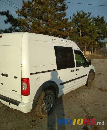 2009' Ford Transit Connect photo #1