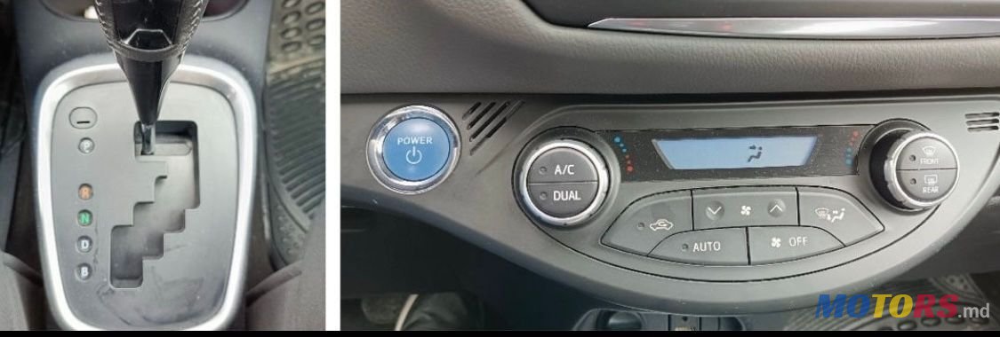 2020' Toyota Yaris photo #6