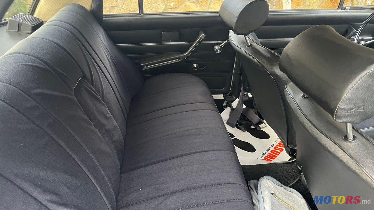 1988' ВАЗ 2106 Lada photo #6