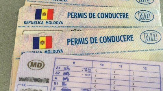În 2020 moldovenii stabiliți în Italia, își vor putea preschimba permisele de conducere