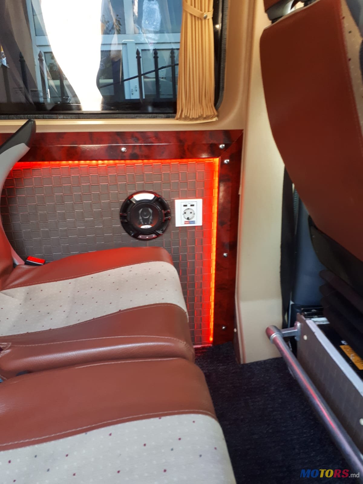 2003' Mercedes-Benz Sprinter 316 photo #2