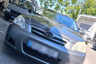 2005' Toyota Corolla