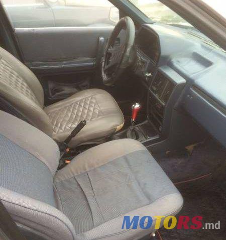 2000' Audi 100 photo #2