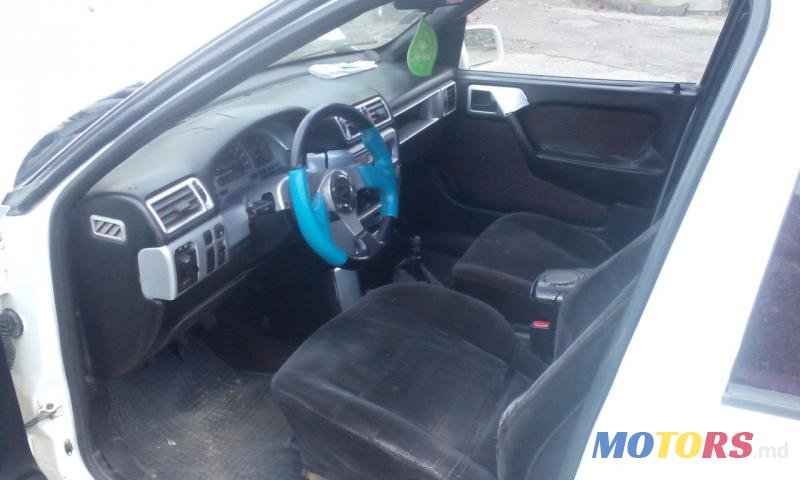 1992' Opel Vectra photo #3