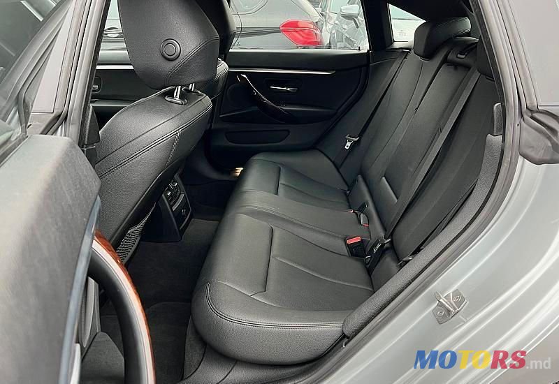 2018' BMW 4 Series photo #4