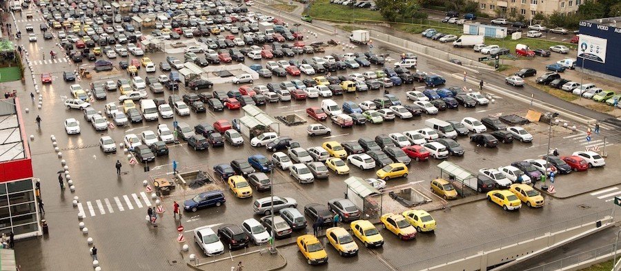 Закон об эвакуации транспортного средства опубликован в "Официальном мониторе"