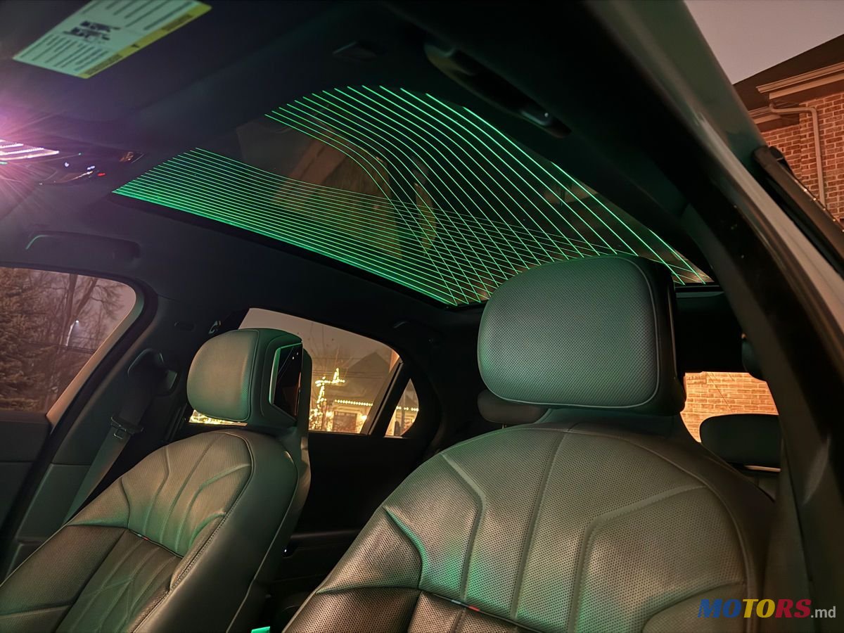 2023' BMW 7 Series photo #4