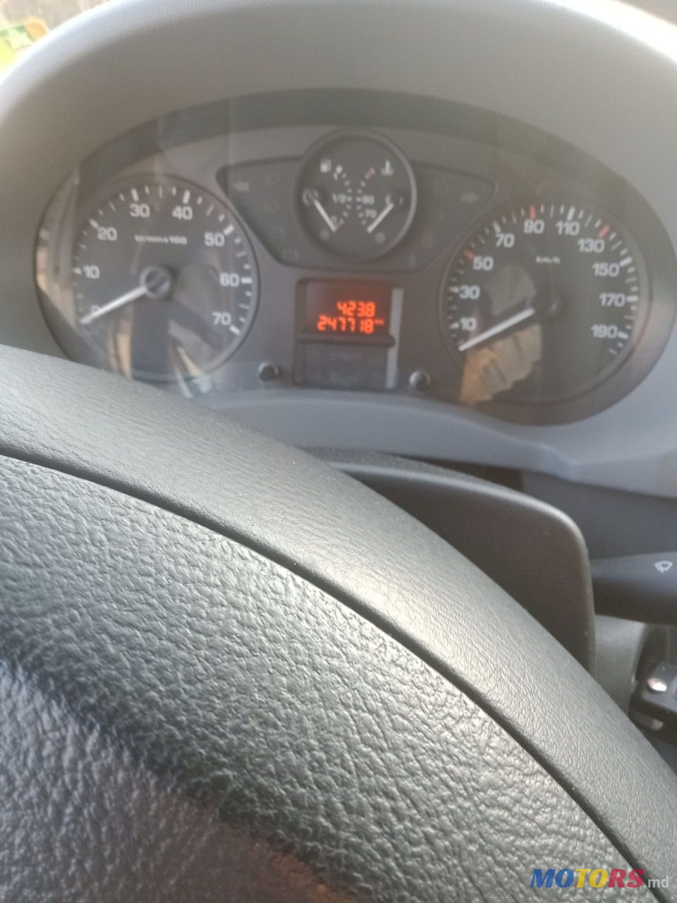 2007' Peugeot Expert photo #6