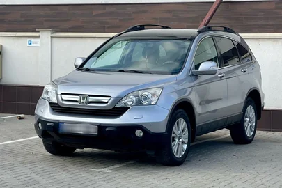 2007' Honda CR-V