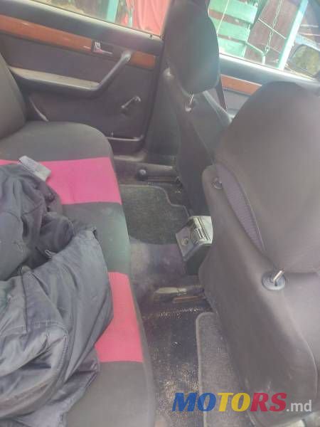 1992' Audi 100 photo #6