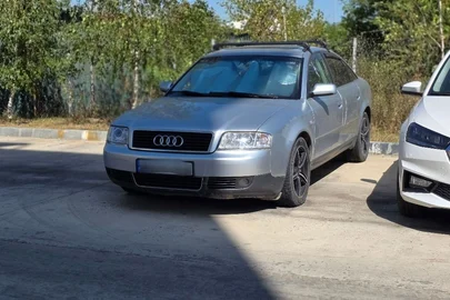 2004' Audi A6