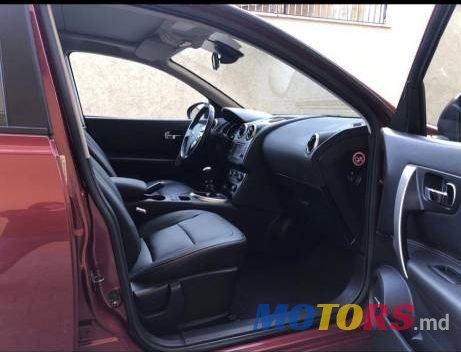 2010' Nissan Qashqai photo #3