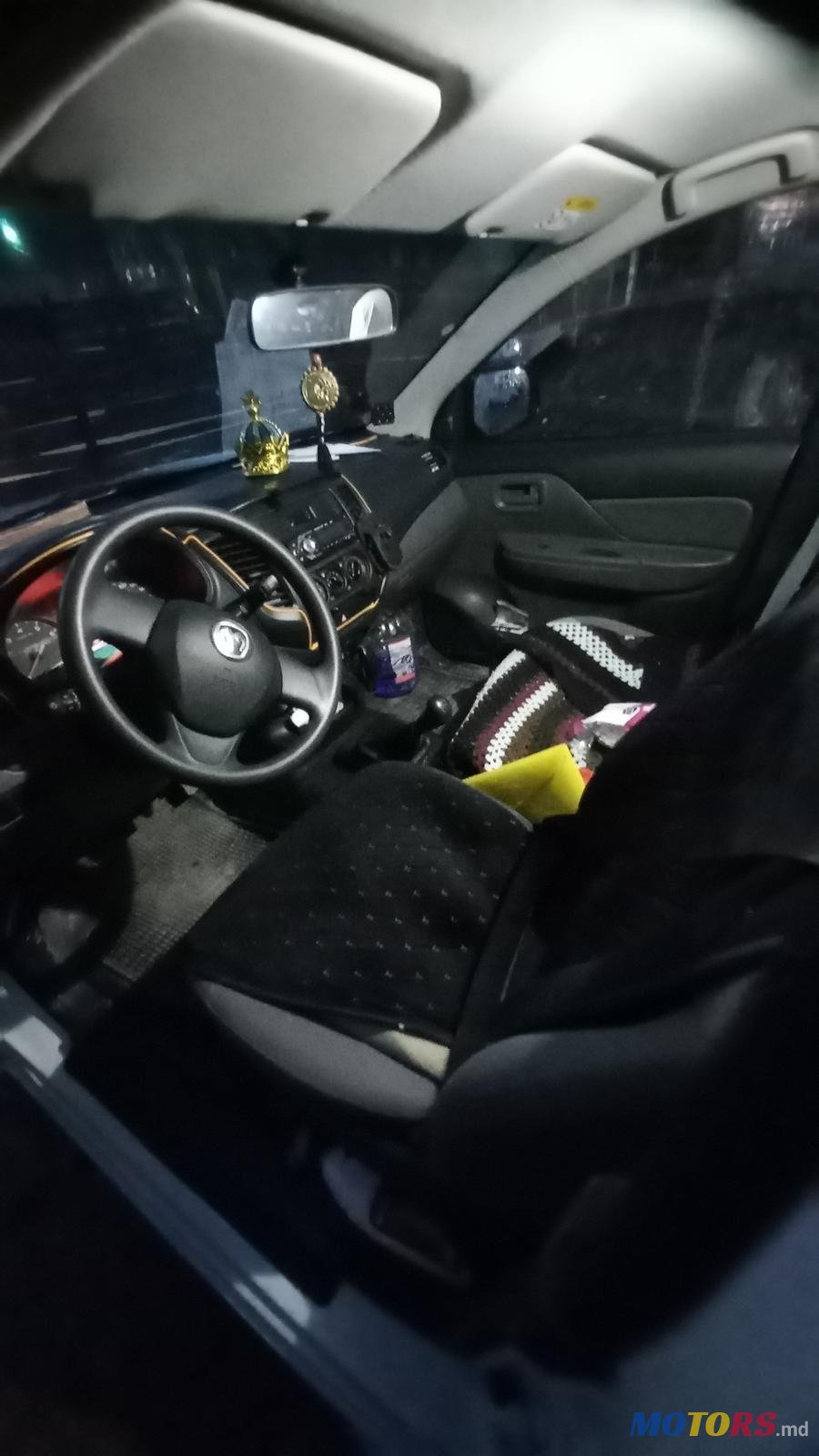 2017' Dodge Ram photo #5