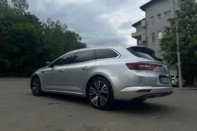2020' Renault Talisman